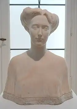 Marble of Winsloe