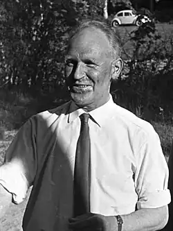Boucht in 1966