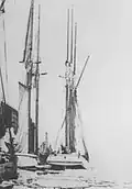 Christina Nilsson (shipwreck)