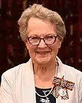 Christine Dunn
