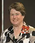 Christine Lake
