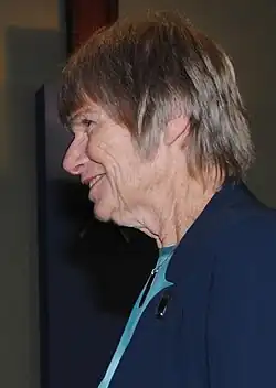 Christine Winterbourn