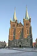 Chrudim