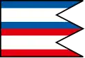 Flag of Chudá Lehota