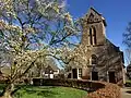 Church of Welsum