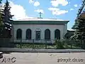 Church of the village