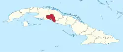 Cienfuegos Province