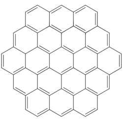 Circumcoronene