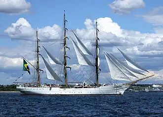 Cisne Branco