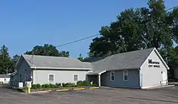 City Offices