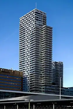 The City Tower