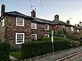 Pen-y-dre, Rhiwbina Garden Village c.1912