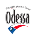 Official seal of Odessa, Texas