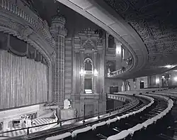 Civic Theatre, Auckland (opened 1929)