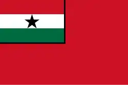 Civil ensign