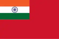 Civil ensign