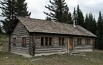 Cabin