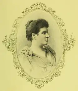 Photo in A Round table of the representative Irish and English Catholic novelists, 1897