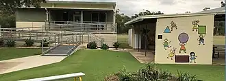 Clarke Creek State School, 2021