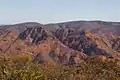 Cleft Peak