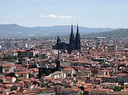Clermont-Ferrand
