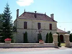Town hall