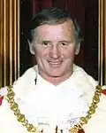 Sir Cliff Skeggs
