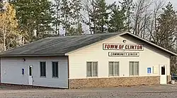 Town hall