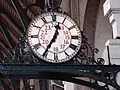 King's Cross, London