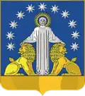 Danilovsky District