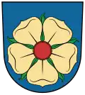 Coat of arms of Strmilov