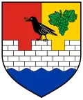 Coat of arms of Kéthely
