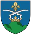 Official seal of Palé
