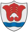 Coat of arms of Rimóc