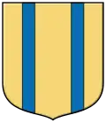Coat of arms of Szigethalom
