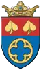 Coat of arms of Tar