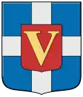Coat of arms - Vecsés