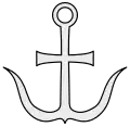 St. Clement's Cross