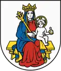 Coat of arms of Šamorín