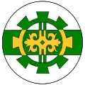 Coat of arms of Argun