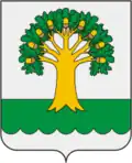 Arkhangelsky District