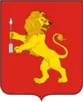 Bashmakovo