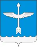 Coat of arms of Beloozyorsky