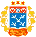 Cheboksary