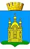 Coat of arms of Dobryanka