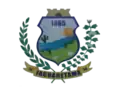 Official seal of Jaguaretama