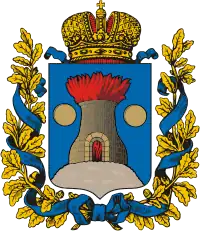 Kielce Governorate
