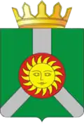 Kolpashevsky District