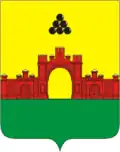 Krasnoarmeysk