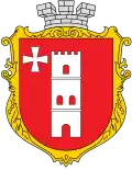 Liuboml Raion